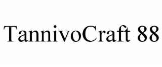 TANNIVOCRAFT 88