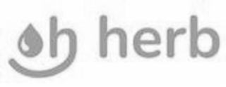 OH HERB
