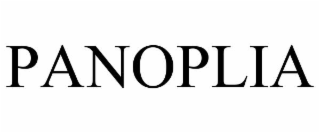 PANOPLIA