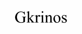 GKRINOS