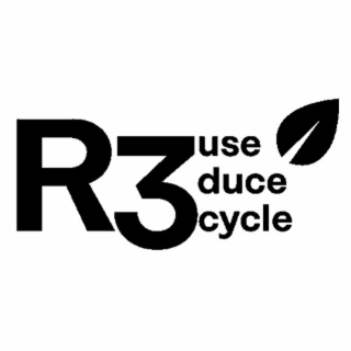 R3 USE DUCE CYCLE