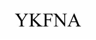 YKFNA