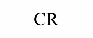 CR