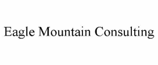 EAGLE MOUNTAIN CONSULTING