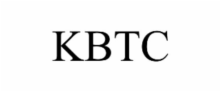KBTC
