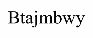 BTAJMBWY