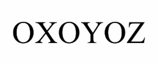 OXOYOZ