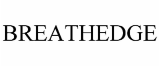 BREATHEDGE