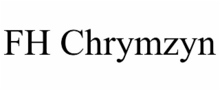 FH CHRYMZYN