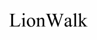 LIONWALK