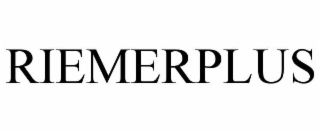 RIEMERPLUS