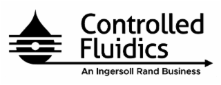CONTROLLED FLUIDICS AN INGERSOLL RAND BUSINESS