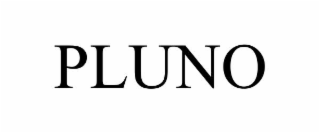 PLUNO
