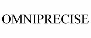 OMNIPRECISE