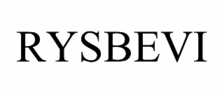 RYSBEVI