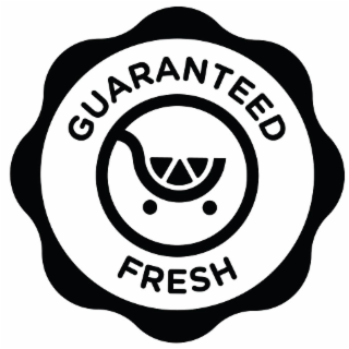 GUARANTEED FRESH