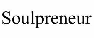 SOULPRENEUR