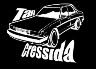 TAN CRESSIDA