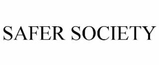 SAFER SOCIETY