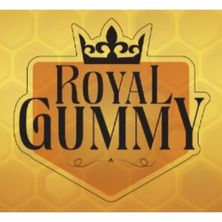 ROYAL GUMMY