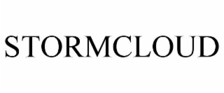 STORMCLOUD