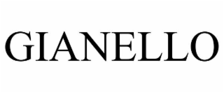 GIANELLO