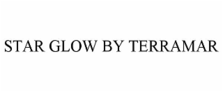 STAR GLOW BY TERRAMAR