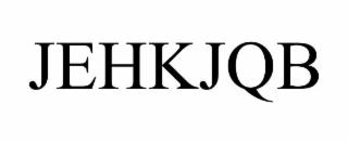 JEHKJQB
