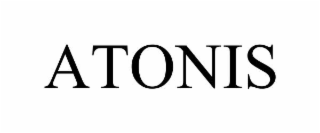 ATONIS