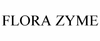 FLORA ZYME