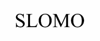SLOMO