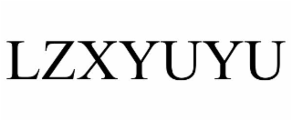 LZXYUYU