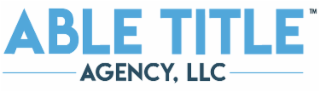 ABLE TITLE AGENCY, LLC