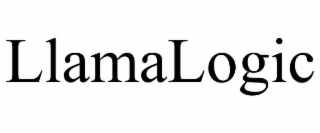 LLAMALOGIC