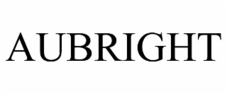 AUBRIGHT