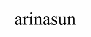 ARINASUN