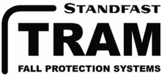 STANDFAST TRAM FALL PROTECTION SYSTEMS