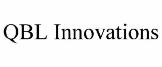 QBL INNOVATIONS