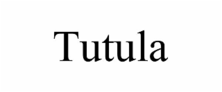TUTULA