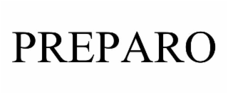 PREPARO