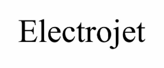ELECTROJET