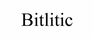 BITLITIC
