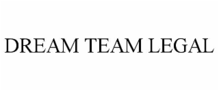 DREAM TEAM LEGAL