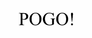 POGO!
