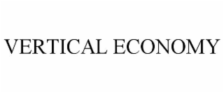 VERTICAL ECONOMY