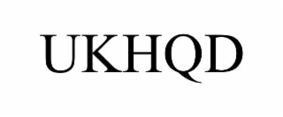 UKHQD