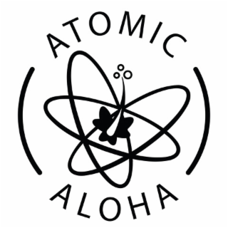 ATOMIC ALOHA