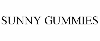SUNNY GUMMIES