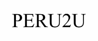 PERU2U