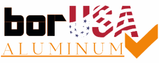 BORUSA ALUMINUM
